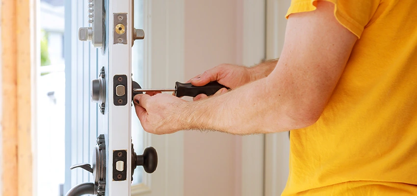 Break-in Prevention Solutions in Pinole, CA