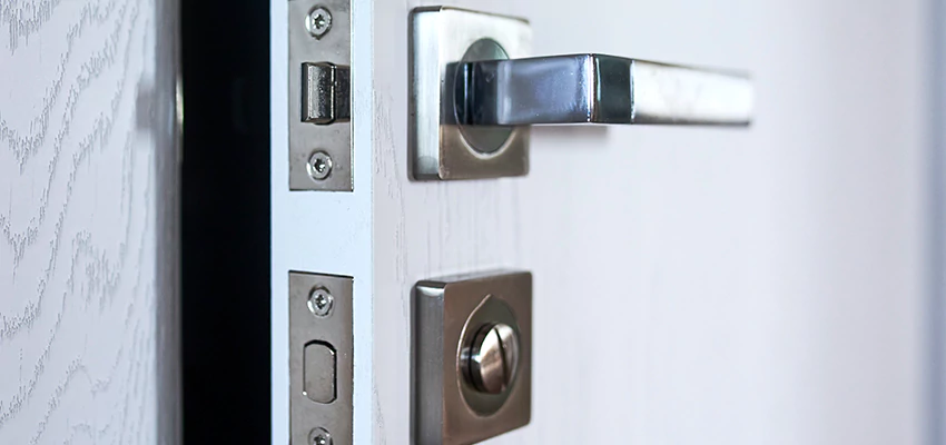 Door Lever Handle Lock Repair in Pinole, CA