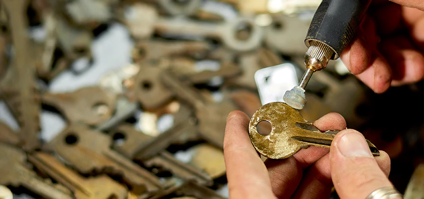 Car Lock Key Repair Service in Pinole, CA