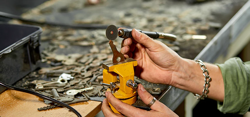 Office Key Lock Service in Pinole, California