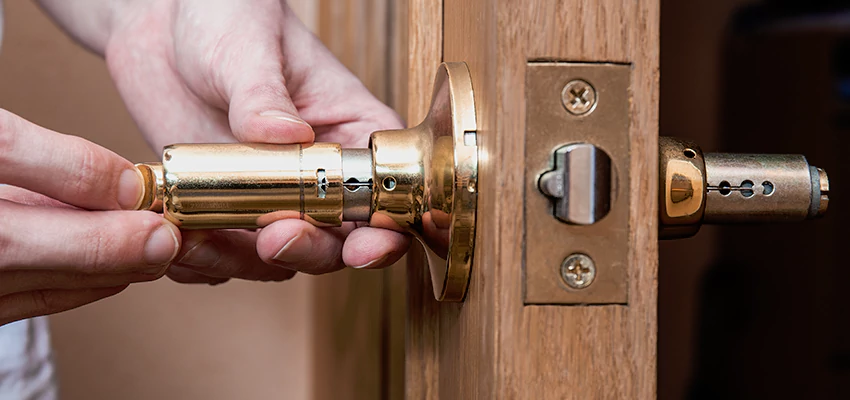 Padlock Lock Replacement Assistance in Pinole, CA