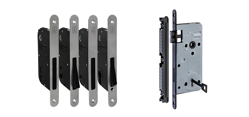 Locksmith For Magnetic Door Locks in Pinole, CA
