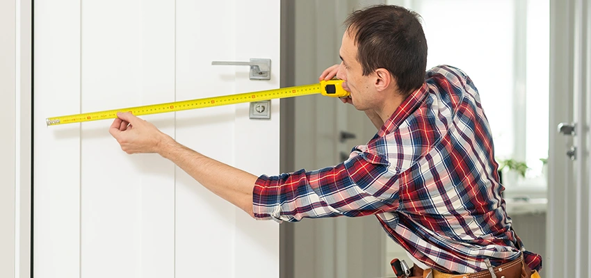 Bonded & Insured Locksmiths For Lock Repair in Pinole, California