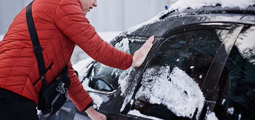 Car Key Retrieval Services in Pinole, California