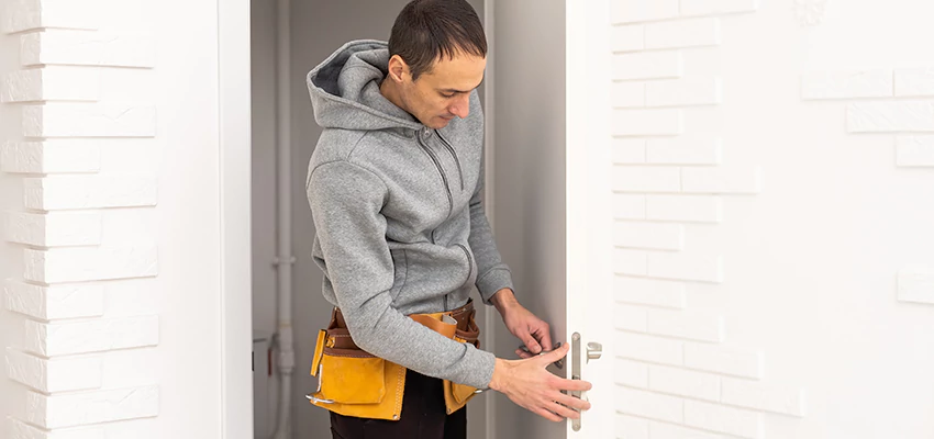 Nighttime Locksmith Near Me in Pinole, CA